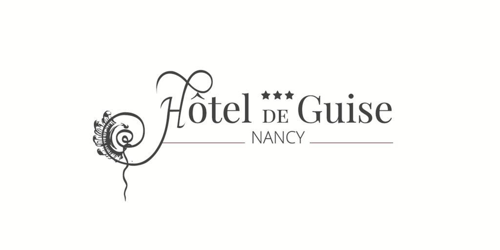 Hotel De Guise Nancy Vieille Ville Экстерьер фото